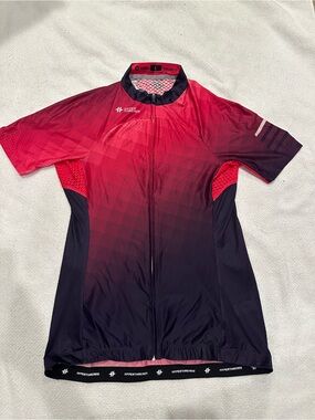 Women’s Cycling Jersey